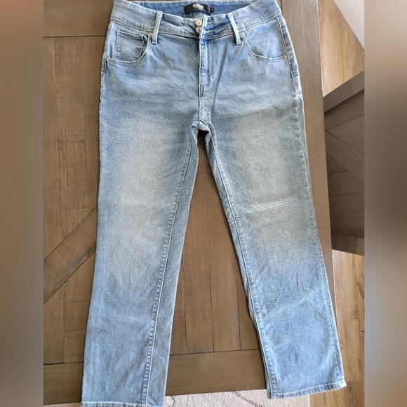 Hudson Womens Jeans In Size 8 - Picture 5 of 8